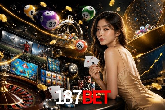 Exclusive Offers 187bet