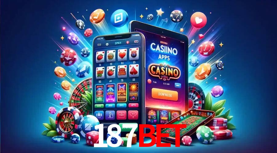 Weekend Specials 187bet