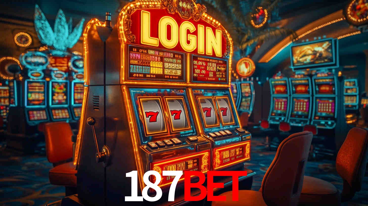 187bet bônus — painel de promoções no aplicativo