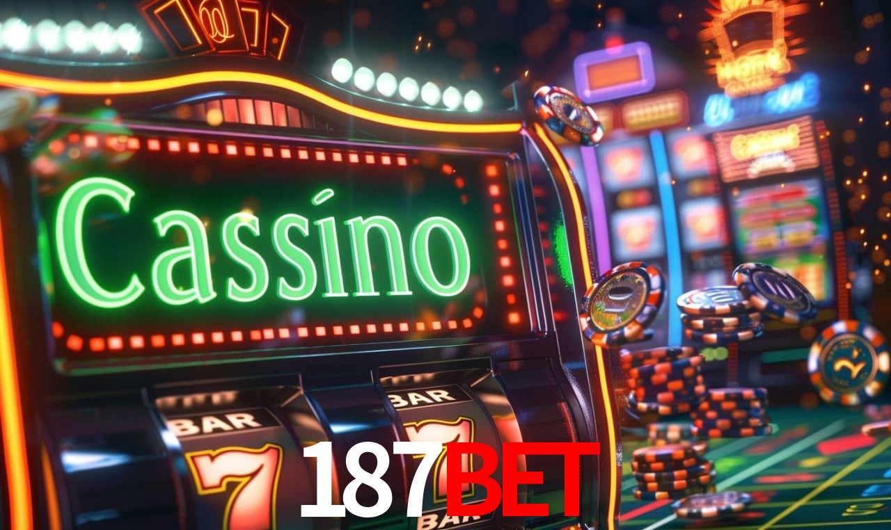 Cadastro Rápido 187bet
