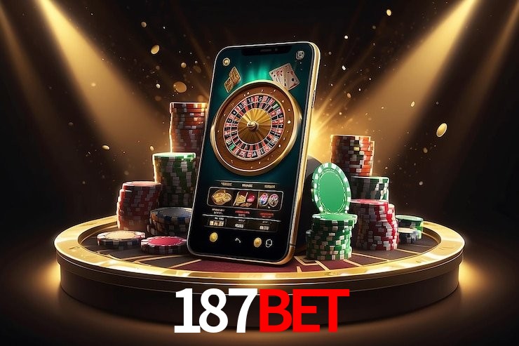 Segurança 2FA 187bet