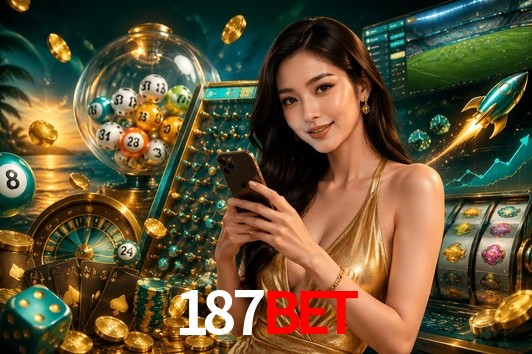 Account Benefits 187bet